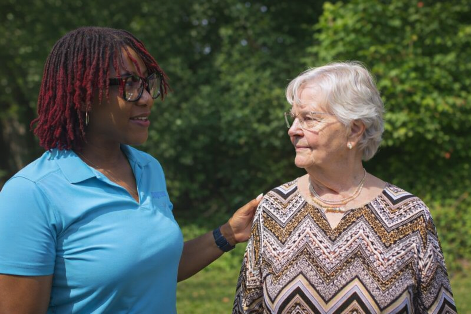 dream living support