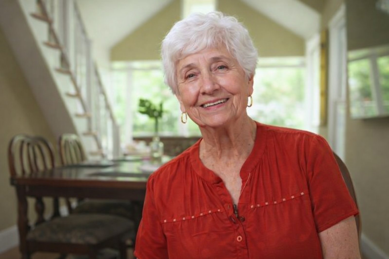 dream living support